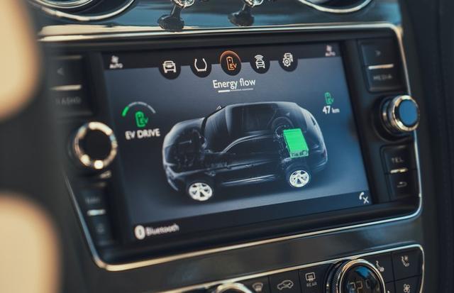 土豪错过也要拍大腿 三款上海车展重点超跑