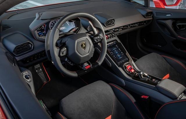 土豪错过也要拍大腿 三款上海车展重点超跑