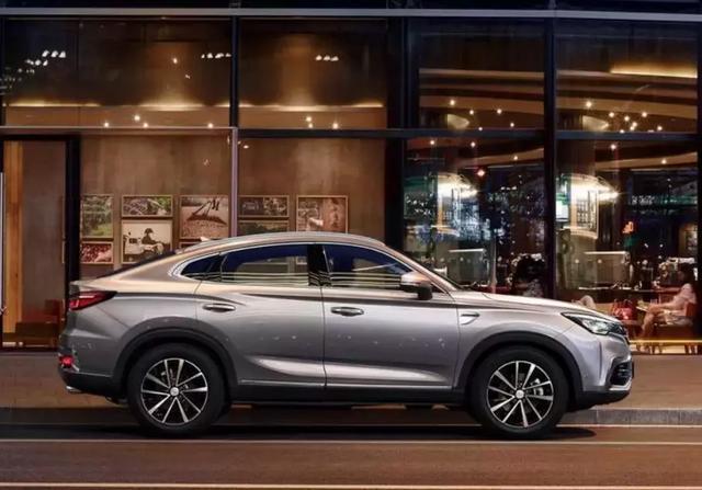 长安再推1.4T发动机 连大众都望尘莫及