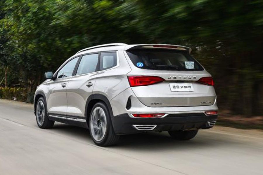 15万就能搞定的7座SUV 这3款买了不后悔
