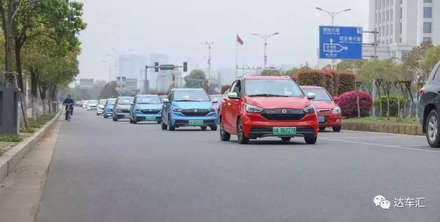 上市就加“保价”措施的易至EV3竞争力如何？