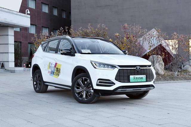 电动车是智商税？ 这四款不服！