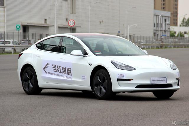 电动车是智商税？ 这四款不服！