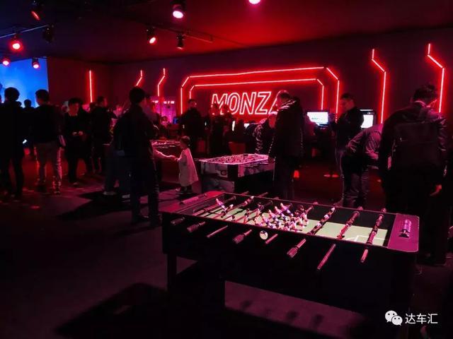 发布会走心 雪佛兰科鲁泽瞄准潮流年轻人